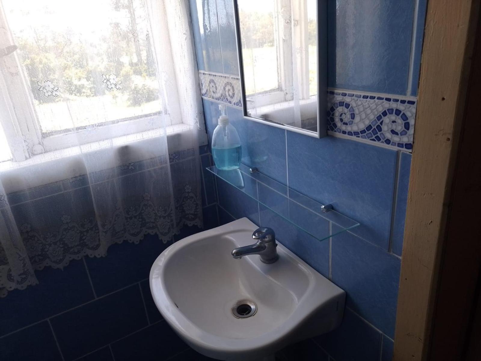 La Posada Del Colono Puerto Clocker Cameră foto