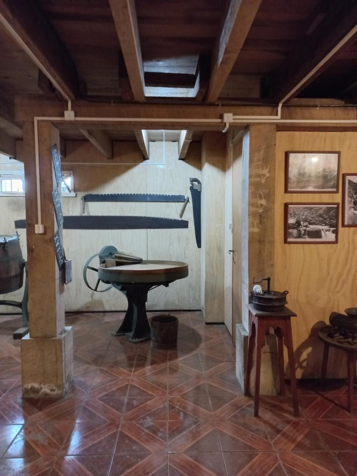 La Posada Del Colono Puerto Clocker Exterior foto